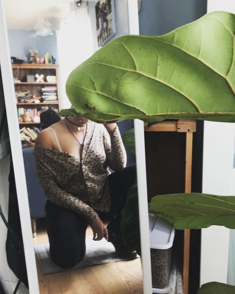 Foto di nudo di fuga di OnlyFans di Pixie