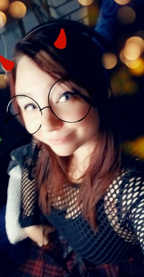 Foto di nudo di fuga di OnlyFans di Pixie Dix Vixen