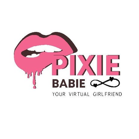 Foto di nudo di fuga di OnlyFans di Pixie Babie Sneak Peak