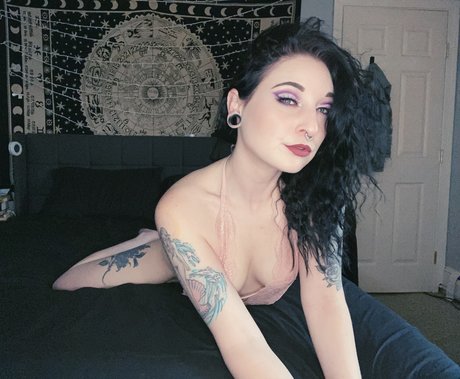 Foto di nudo di fuga di OnlyFans di Shea