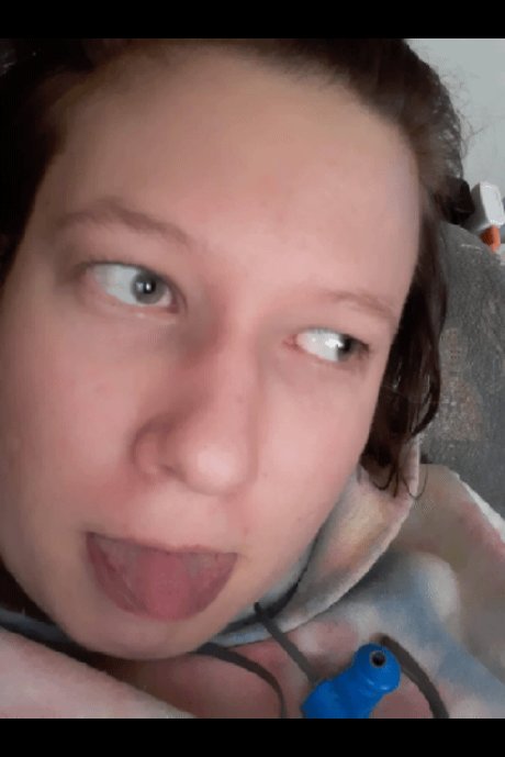 Foto di nudo di fuga di OnlyFans di 22qcutie