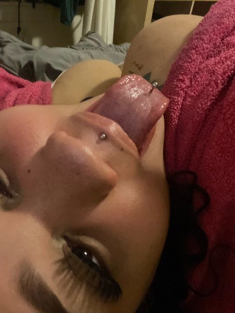 Foto di nudo di fuga di OnlyFans di Princess