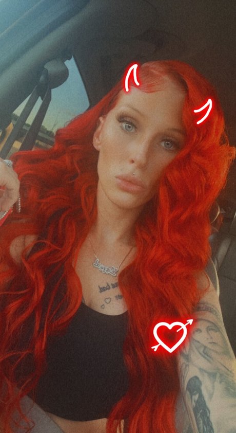 Foto di nudo di fuga di OnlyFans di The One Ampamp Only Nillababy