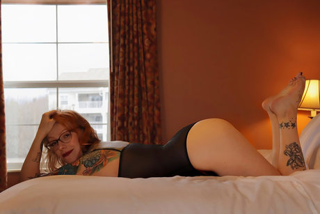 Foto di nudo di fuga di OnlyFans di Clara Delune