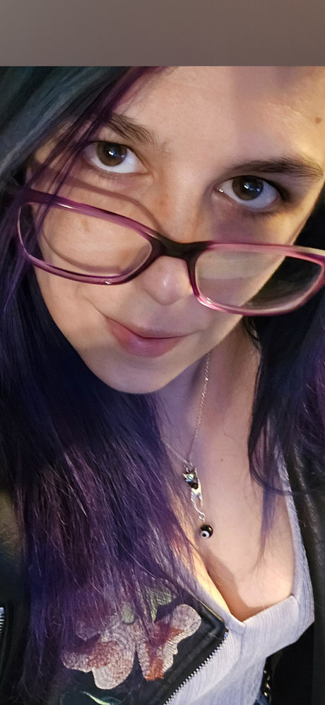 Foto di nudo di fuga di OnlyFans di Cherryberry4u