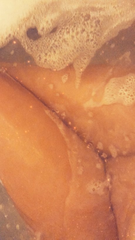 Foto di nudo di fuga di OnlyFans di Dawn