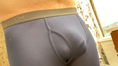 Foto di nudo di fuga di OnlyFans di  Daddy Dutchman 