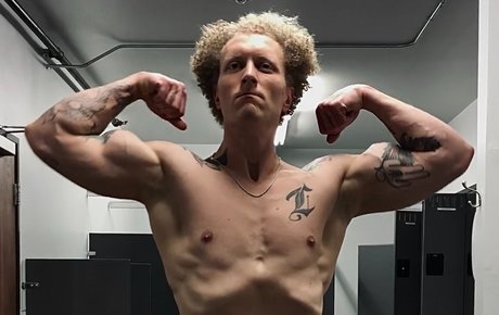 Clark Jensen