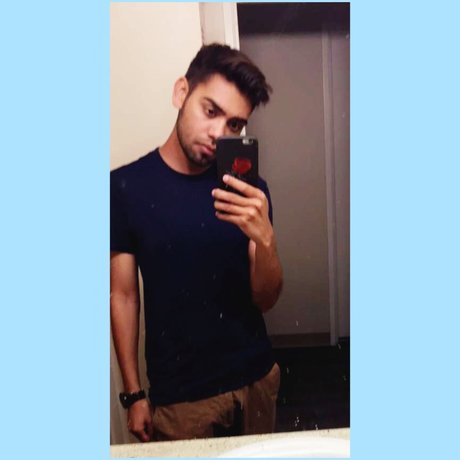Foto di nudo di fuga di OnlyFans di Pasta