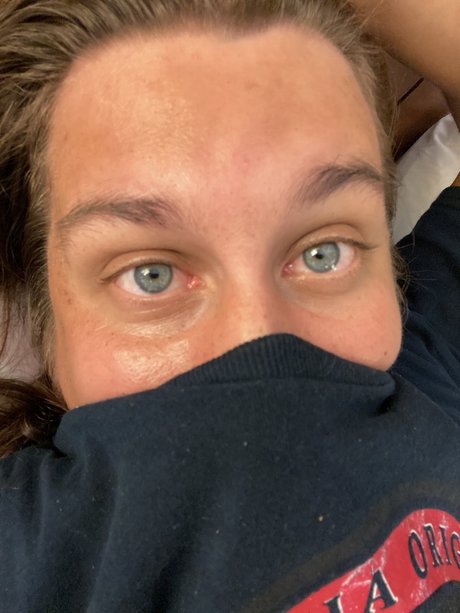 Foto di nudo di fuga di OnlyFans di Dakota Hunt