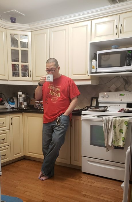 Foto di nudo di fuga di OnlyFans di Dadbods And Dishes