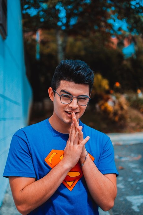 Clark Stark