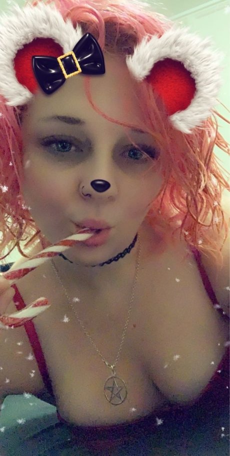 Foto di nudo di fuga di OnlyFans di Daddyskitty13