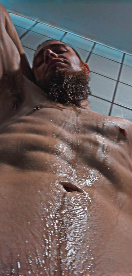 Foto di nudo di fuga di OnlyFans di Daddyshands420free