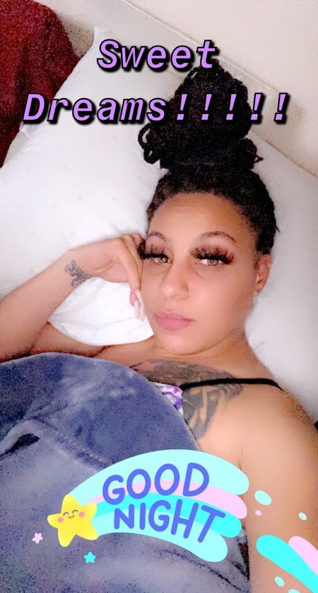 Foto di nudo di fuga di OnlyFans di Bri