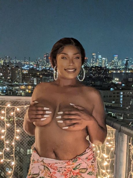 Foto di nudo di fuga di OnlyFans di Prettyjordank