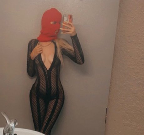 Foto di nudo di fuga di OnlyFans di Megan Campbell