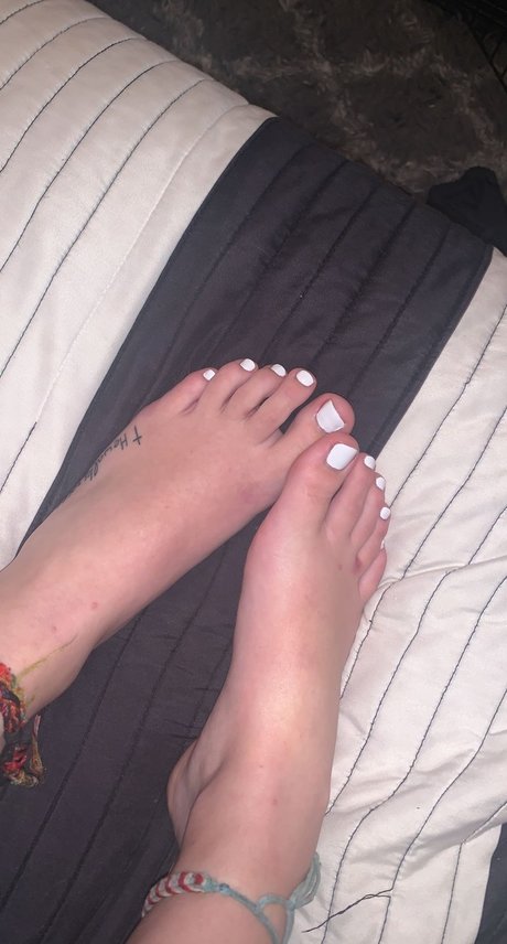 Foto di nudo di fuga di OnlyFans di Si Mack