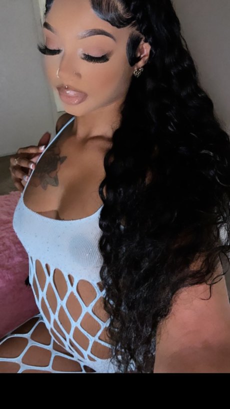 Foto di nudo di fuga di OnlyFans di Da Babyyy