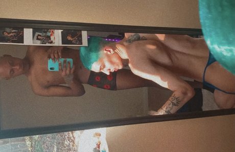 Wet Dreamz 