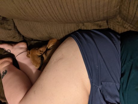 Foto di nudo di fuga di OnlyFans di Lynn