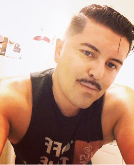 Foto di nudo di fuga di OnlyFans di Daniel Mar