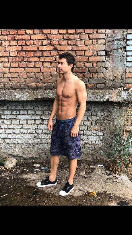 Foto di nudo di fuga di OnlyFans di Junioru92