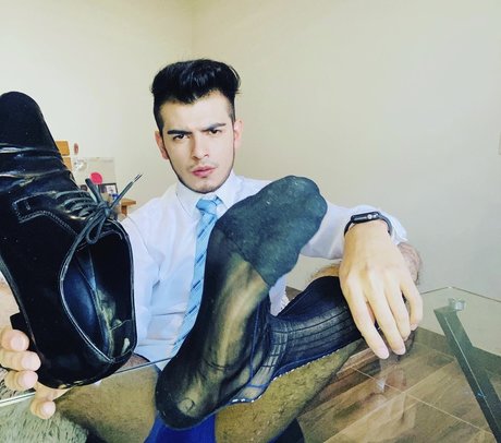 Foto di nudo di fuga di OnlyFans di Jd