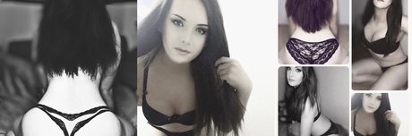 Foto di nudo di fuga di OnlyFans di Daniela Mali
