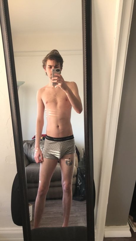 Foto di nudo di fuga di OnlyFans di Danielcoy