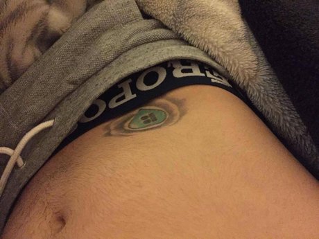 Foto di nudo di fuga di OnlyFans di Clm