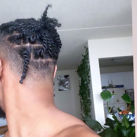 Foto di nudo di fuga di OnlyFans di Zamn Zaddy