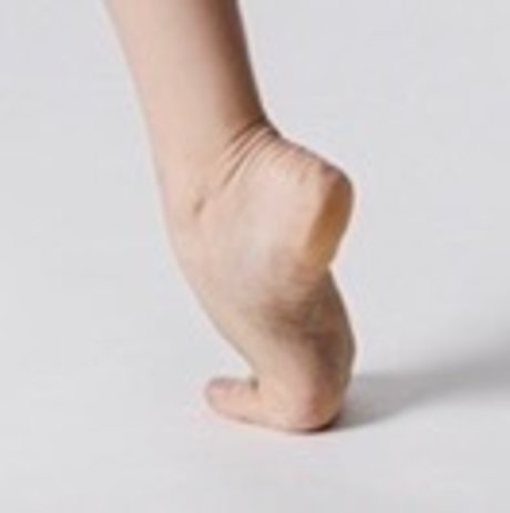 Foto di nudo di fuga di OnlyFans di Prettyballerinafeet