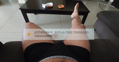 Alonzo Hamir Vip