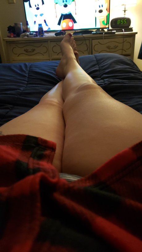Foto di nudo di fuga di OnlyFans di Darkdemonqueen