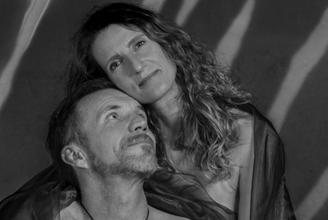 Foto di nudo di fuga di OnlyFans di Chris And Cathy