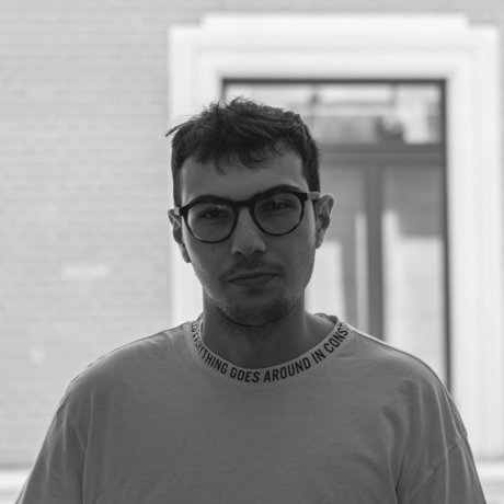 Foto di nudo di fuga di OnlyFans di Daniele Patern