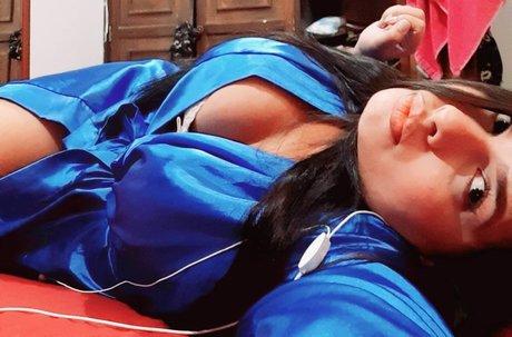 Foto di nudo di fuga di OnlyFans di Chloe
