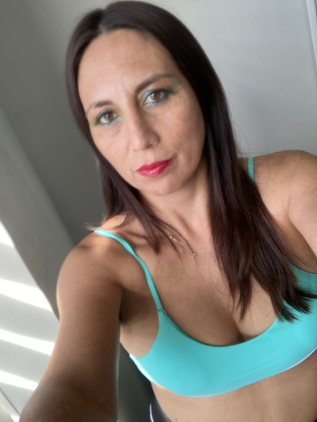 Foto di nudo di fuga di OnlyFans di Tamara