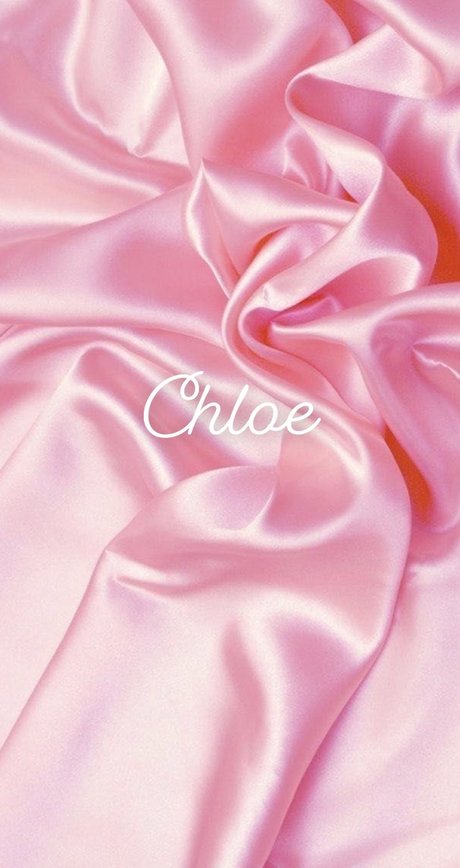 Foto di nudo di fuga di OnlyFans di Chloe416