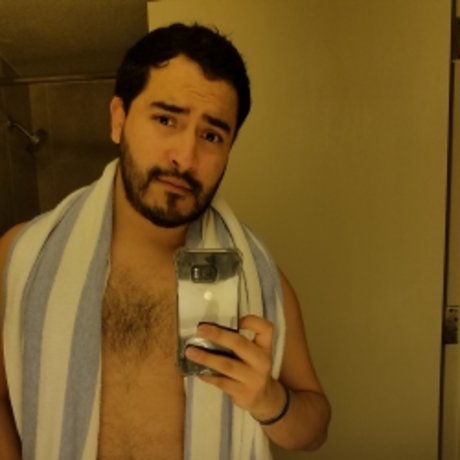 Foto di nudo di fuga di OnlyFans di Chris