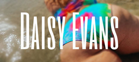 Foto di nudo di fuga di OnlyFans di Daisy Evans