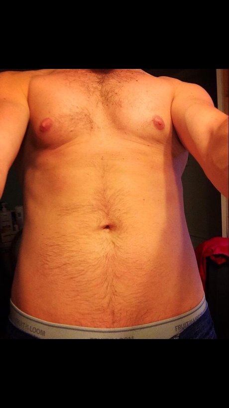 Foto di nudo di fuga di OnlyFans di Corey Wakes
