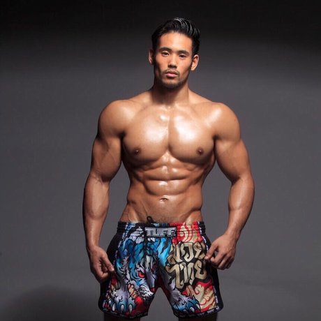 Foto di nudo di fuga di OnlyFans di Daigo