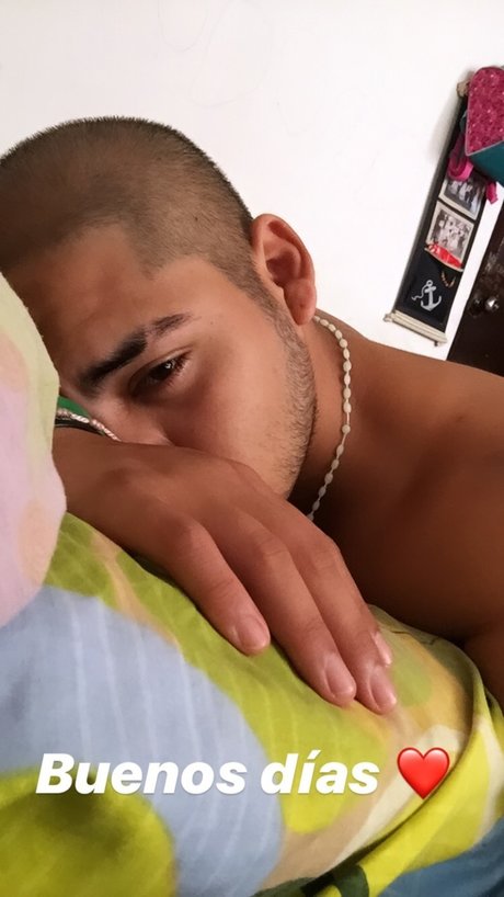 Foto di nudo di fuga di OnlyFans di Contyplin