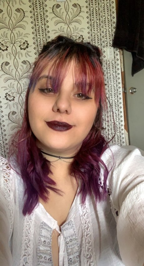 Foto di nudo di fuga di OnlyFans di Chloe Gardinerwiniata