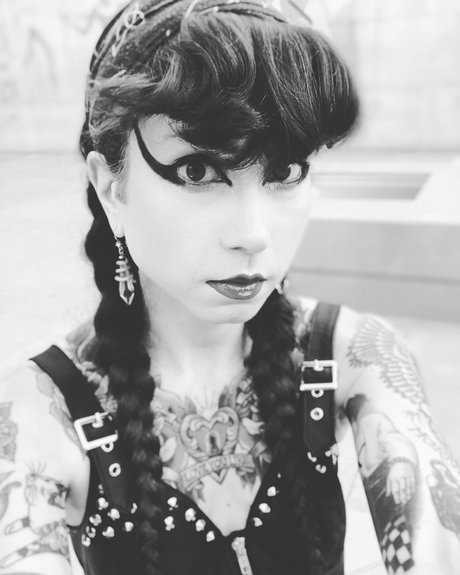 Danica Darling
