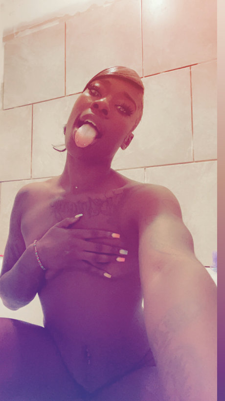Foto di nudo di fuga di OnlyFans di China