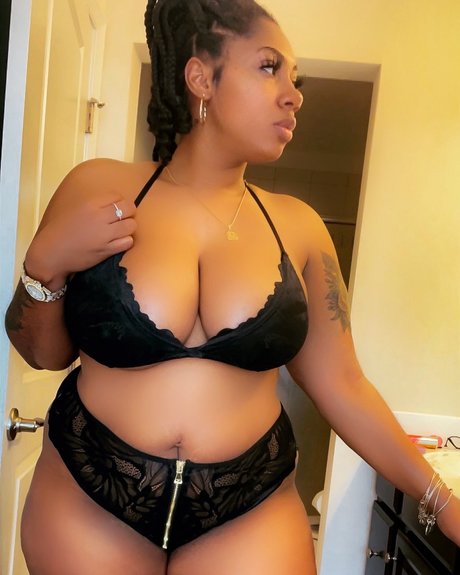 Foto di nudo di fuga di OnlyFans di Ty