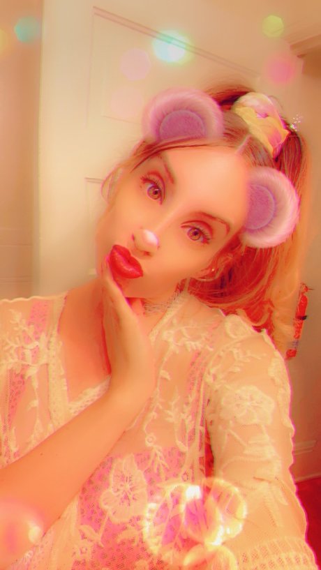 Foto di nudo di fuga di OnlyFans di Tastylynne
